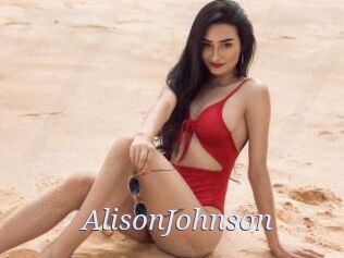 AlisonJohnson