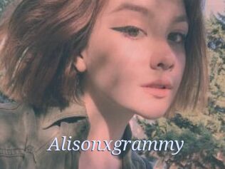 Alisonxgrammy