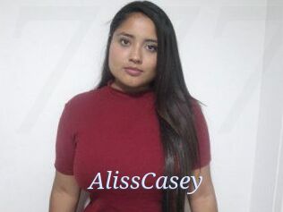 AlissCasey