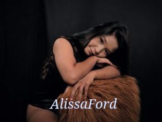 AlissaFord