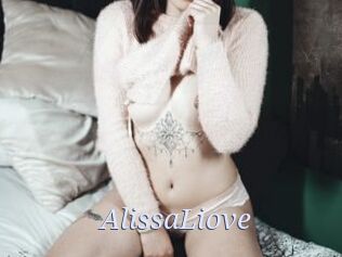 AlissaLiove