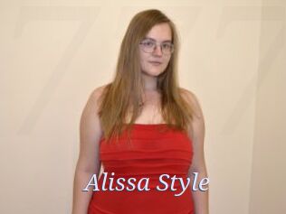 Alissa_Style