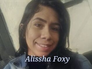 Alissha_Foxy