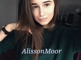 AlissonMoor