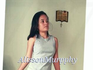 AlissonMurpphy