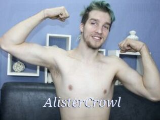 AlisterCrowl