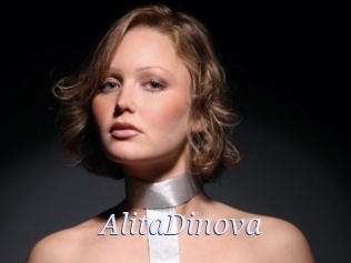 AlitaDinova