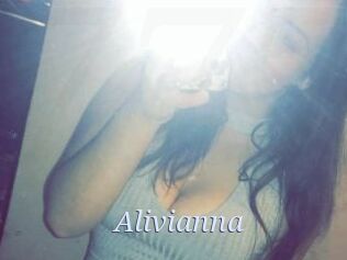 Alivianna