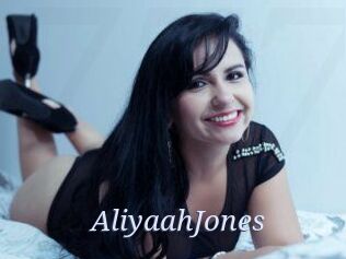 AliyaahJones