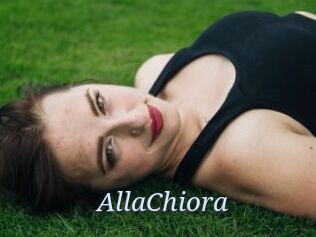 AllaChiora