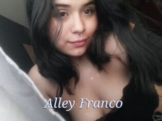 Alley_Franco