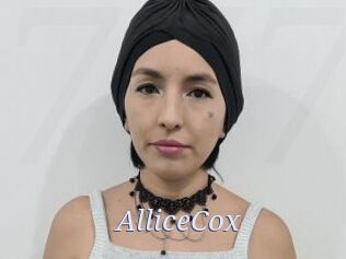 AlliceCox