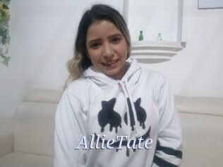 AllieTate