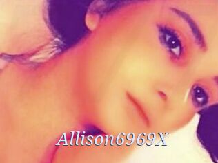 Allison6969X