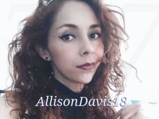 AllisonDavis18