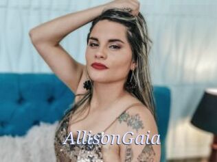 AllisonGaia