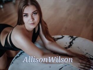 AllisonWilson