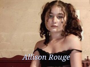 Allison_Rouge