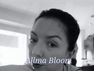 Allma_Bloom