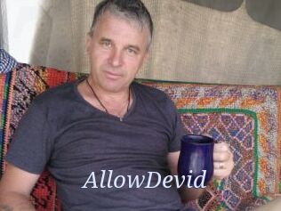 AllowDevid