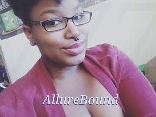 AllureBound