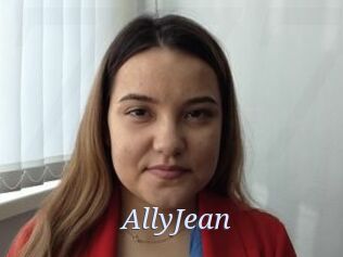 AllyJean