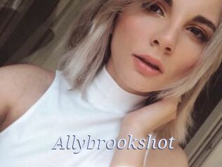 Allybrookshot 777 Erotik Chat