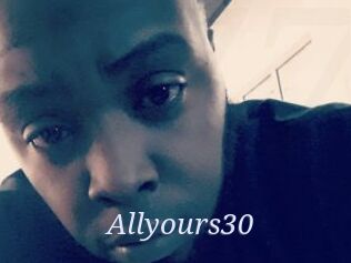 Allyours30