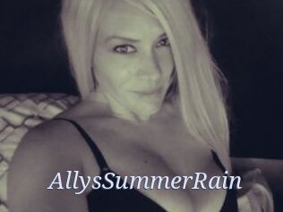 AllysSummerRain