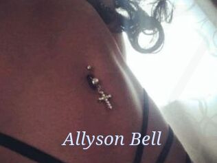 Allyson_Bell