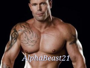 AlphaBeast21