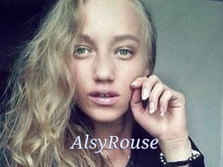 AlsyRouse