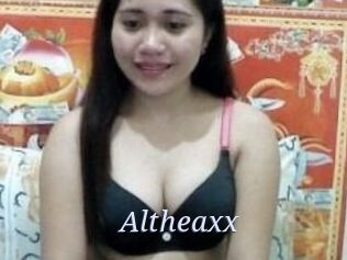 Altheaxx