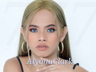 AlyonaClark