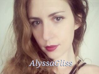 AlyssaGliss