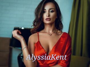 AlyssiaKent