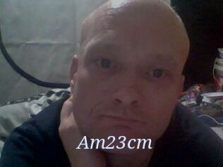 Am23cm