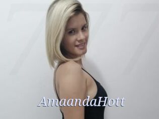 AmaandaHott