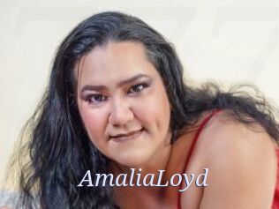 AmaliaLoyd