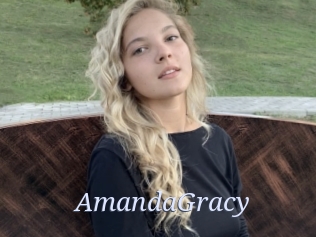 AmandaGracy