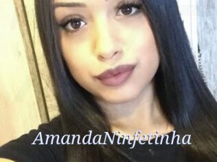 AmandaNinfetinha