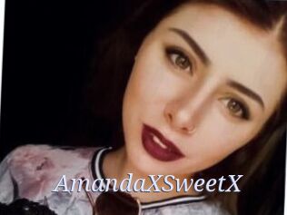 AmandaXSweetX