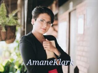 AmaneKlark