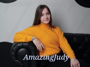 AmazingJudy