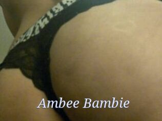 Ambee_Bambie