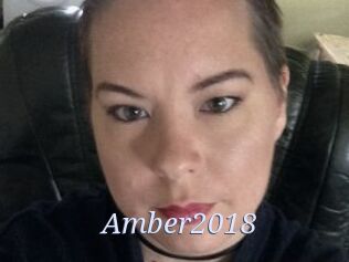 Amber2018