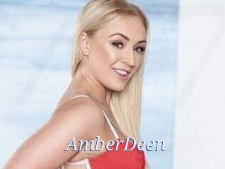 AmberDeen