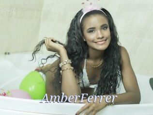 AmberFerrer