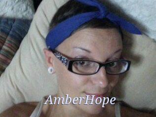 AmberHope