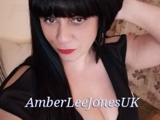 AmberLeeJonesUK